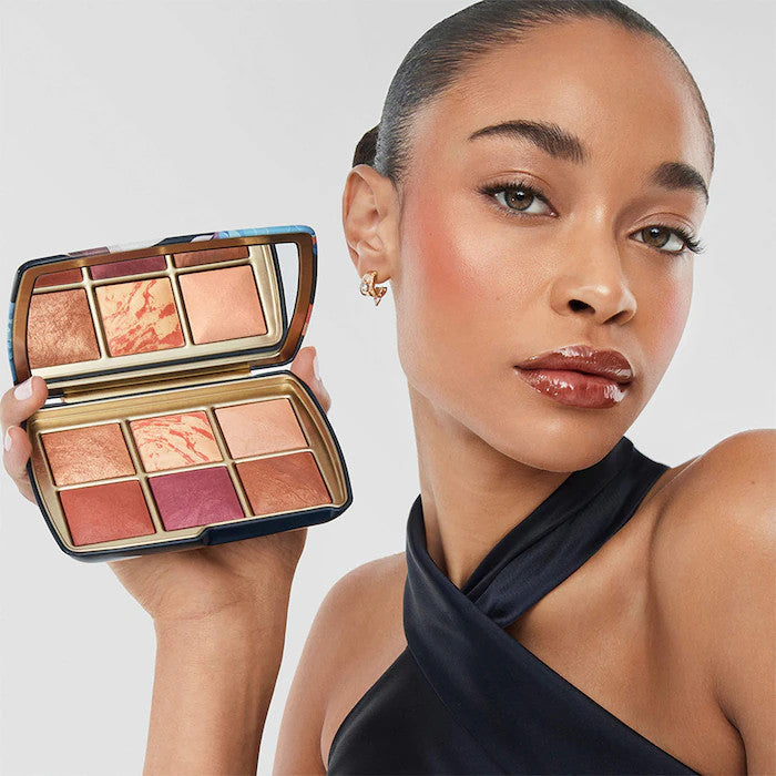 Hourglass Ambient Lighting Edit Unlocked Palette, Color: Fox